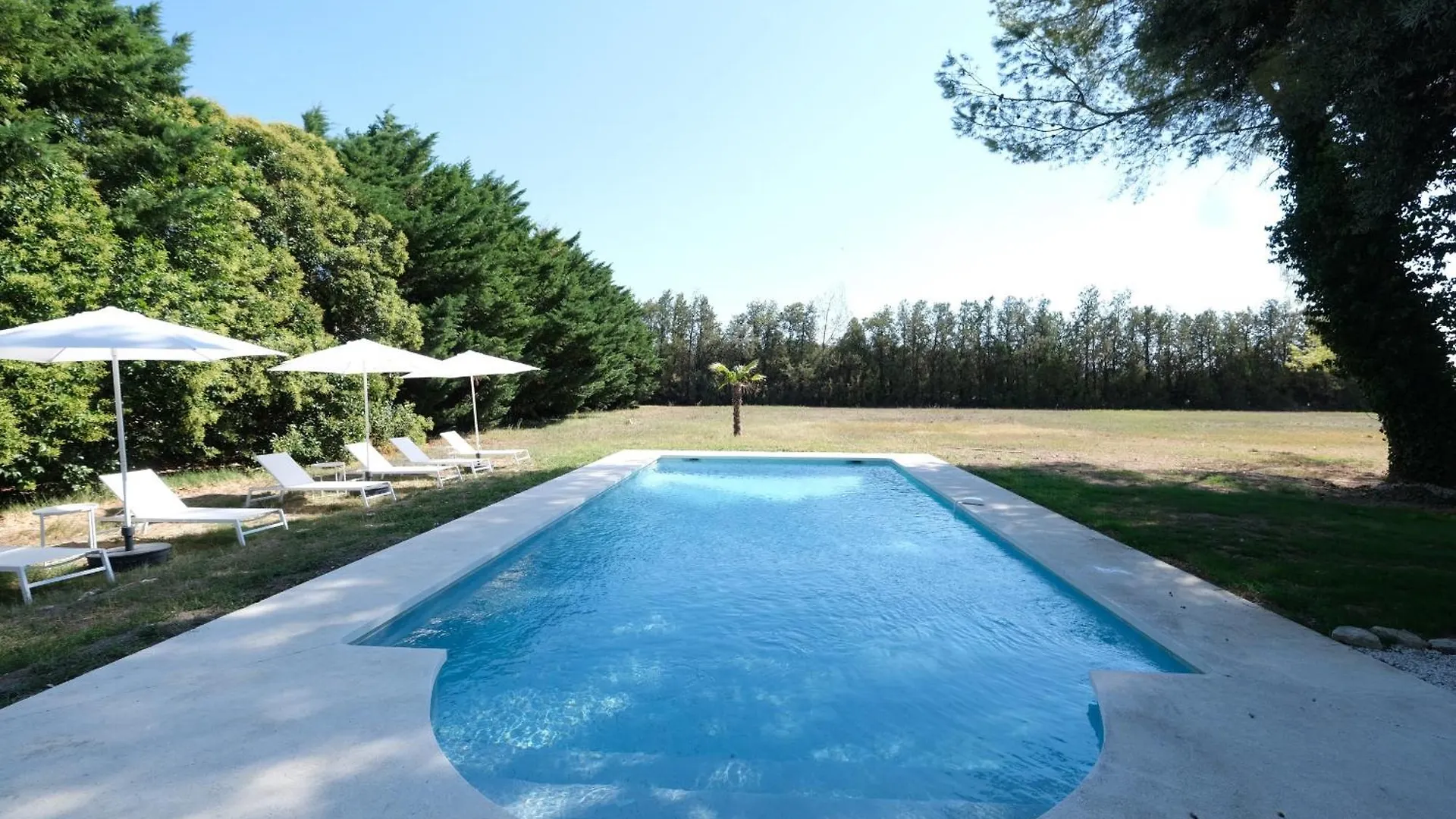 Vila Charming House With Private Pool In Lagnes, Near Isle Sur La Sorgue, In The Luberon, In Provence, For 8 People 0*, Lagnes Francie